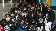 Hockey Diversity Alliance turns 5: Challenges, triumphs, what's next