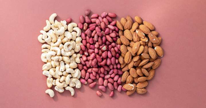 Are Phytates in Food Bad? Dietitians Break Down 'Anti