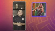 Papá de Wendy Guevara le agradece por haberle cambiado la vida a toda su familia