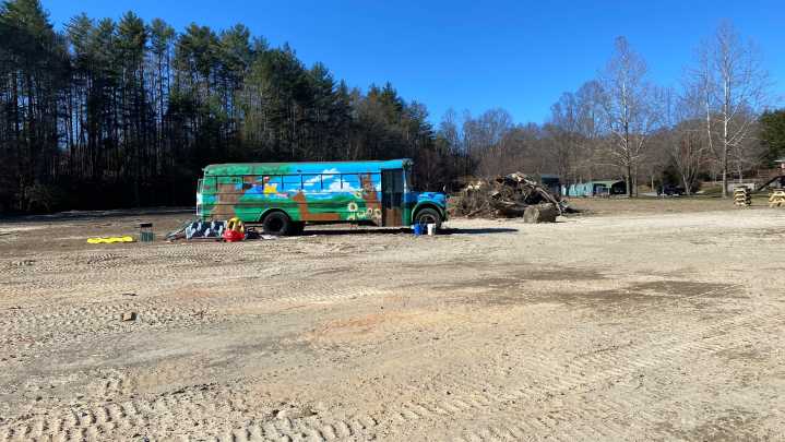 NC Agriculture Dept. starts sending out crop loss…