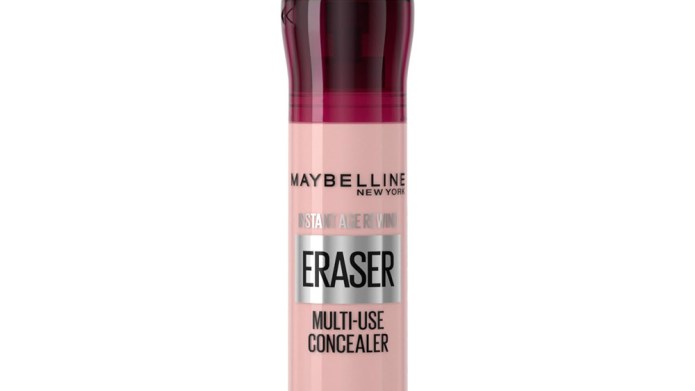 Kylie Jenner Just Used This Goated Drug Store Concealer & It’s on Sale for Just $9 on Amazon Today
