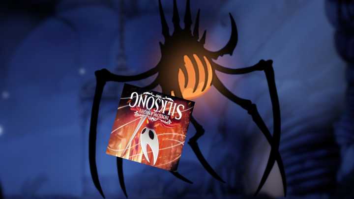 Hollow Knight: Silksong for just $20? In this economy? It sounds too good to be true, but GameStop says it's so