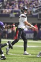 Texans backup Davis Mills throws touchdown, leads ‘calm and composed’ effort by offense in preseason  loss to  Vikings