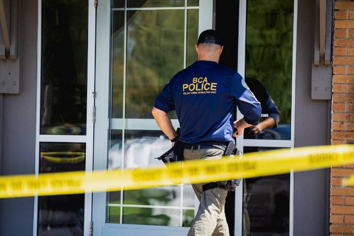 Minneapolis church shooter was ‘obsessed’ with killing children and admired mass murderers, police say