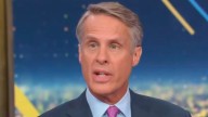 Fired ABC News Anchor Terry Moran Returns to TV and Sparks Argument Over Trump & Putin