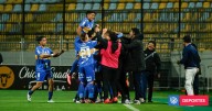 Everton venció a La Serena en el Sausalito y empieza a escapar de la ’zona roja’ de La Liga de Primera