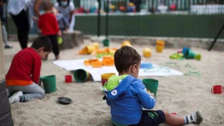¿Qué quieren ser de mayor los niños extremeños y con quién trabajarían?