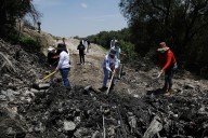 EU: "abusos significativos" de derechos humanos en México