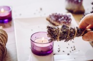 3 formas sencillas de sacar las malas energías de la casa