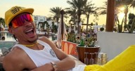 Inside Hugo Ekitike's flashy lifestyle that Liverpool's new star shares with stunning WAG