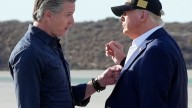 Los demócratas contraatacan: Newsom convoca a elección especial en California para rediseñar el mapa electoral en respuesta a Texas