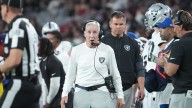 What Raiders HC Pete Carroll wants in Aidan O’Connell injury replacement