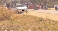 Muertes en Tartagal: 9 balas en un cuerpo y traumatismos varios en el otro