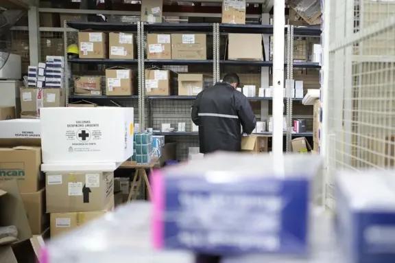 Neuquén invertirá más de $3.000 millones en medicamentos e insumos hospitalarios