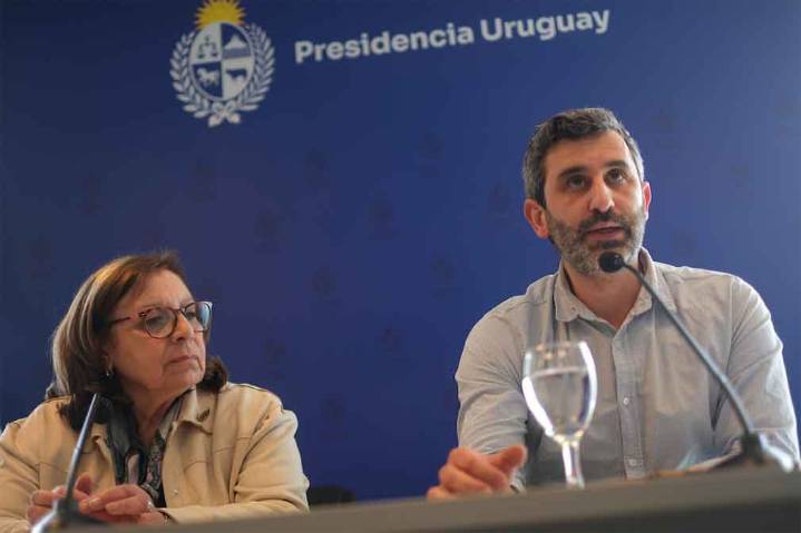 En ejecución en Uruguay medidas comprometidas por Frente Amplio