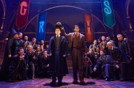 Harry Potter and the Cursed Child to break this Broadway record
