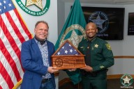 Sheriff stokes new fears in Deerfield Beach | Editorial – Sun Sentinel