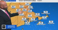 Next Weather: WBZ Midday Update For August 24
