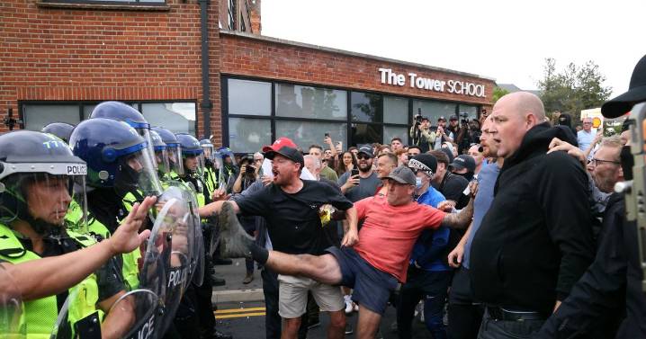 Epping hotel controversy: 13 councils to jump on ruling to remove asylum seekers