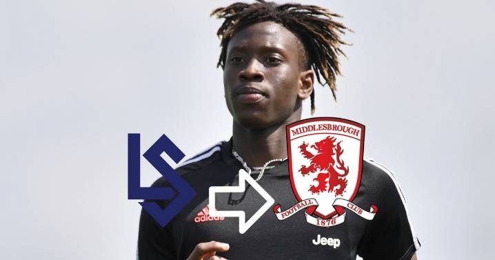 Middlesbrough complete Kaly Sene transfer as summer window needs are now close to completion