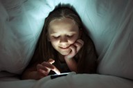 Vamping: el hábito nocturno que afecta a adolescentes en verano