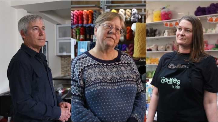 Tariffs spark price hikes for 3 Portland small businesses