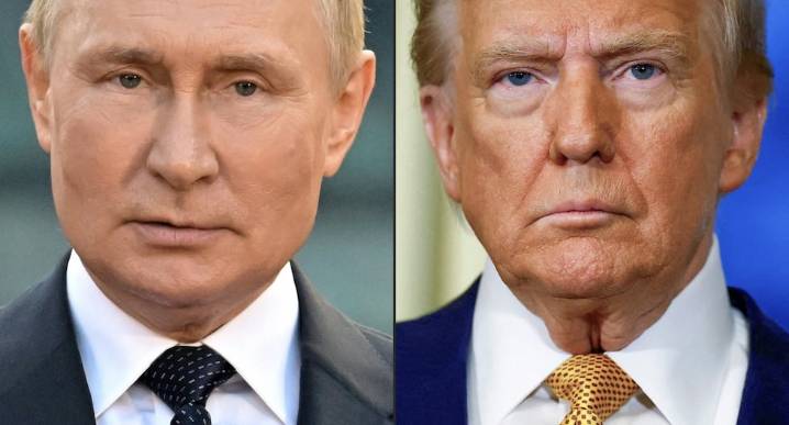 Guerra en Ucrania | ¿Puede Donald Trump negociar con Vladimir Putin los territorios estratégicos de Ucrania sin la participación de Kiev? | Rusia | Alaska 