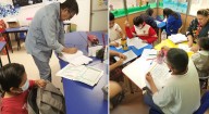 Mil 500 estudiantes hospitalizados continúan su formación con apoyo de la SEPH