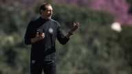 Ramón Díaz renunció como entrenador de Olimpia tras 39 días en el cargo