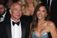 Jeff Bezos and Lauren Sánchez Bezos Hit the Dance Floor in Ibiza