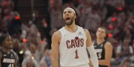 Cavs’ Max Strus out 3-4 months after foot surgery