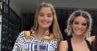 "Hacen porquerías y después no fue nadie": Hermana de Keishla Rodríguez tras sepelio de Gabriela Nicole