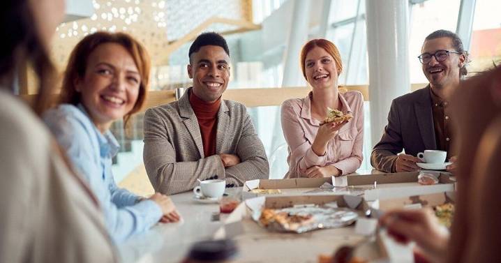 What Gen Z really wants at work (Hint: It’s not a ping