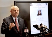 Man who killed Cambridge mayor’s son in Brockton in 1995 paroled from life term