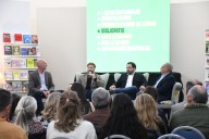 Será del 4 al 6 de septiembre: presentaron la 1° feria provincial del Libro