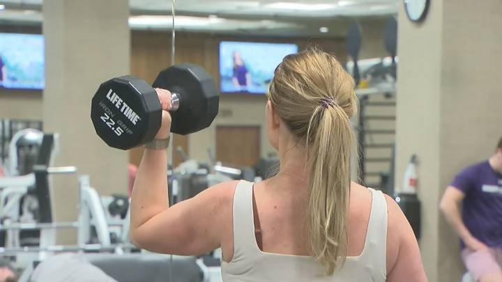 Tulsa ranks among the least healthy U.S. cities