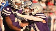 Bloomington South running game finally KOs Martinsville