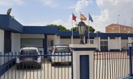 Detenido en San Javier por agredir sexualmente a una mujer a punta de navaja y acosar a un camarero en un local de apuestas