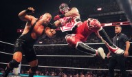 Penta Zero Miedo no deja de perder: sólo dos victorias en tres meses para el mexicano en WWE