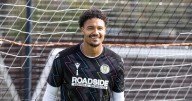 Shamal George says 'life is good' at St Mirren after first clean sheet