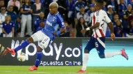 Cómo quedó la tabla de posiciones de la Liga BetPlay II