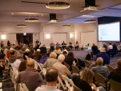 Fate of proposed Solo Cup factory site development unclear