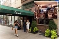 New restaurant Derby Club set to launch next month in iconic spot of former Neary's