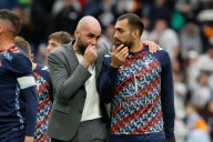 Giráldez y el partido en Miami: "Para los futbolistas y los aficionados no es lo adecuado"