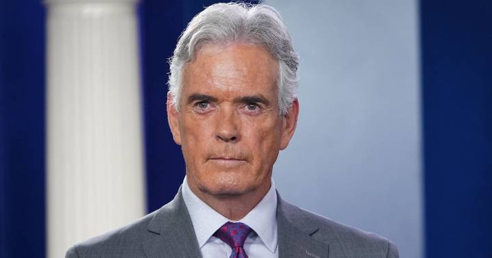 Fox News Anchor Hospitalized After Shivering On Air
