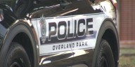Overland Park Police, FBI seek information in arson investigation