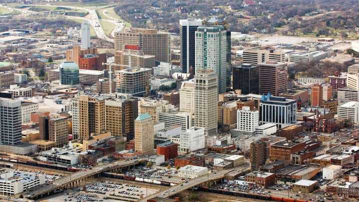 Birmingham nonprofit awarded JPMorgan Chase small business grants totaling $2 million