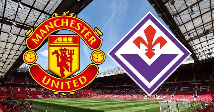 Manchester United vs Fiorentina LIVE team news as Bryan Mbeumo and Matheus Cunha start