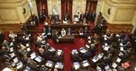 Senado dictamina la emergencia pediátrica y complica al Gobierno