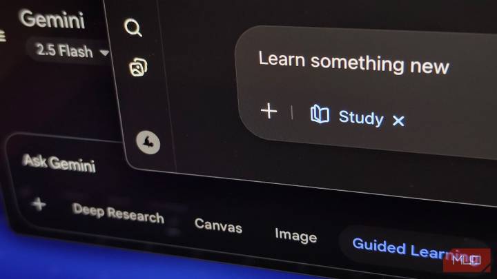 I Tested ChatGPT vs. Gemini for Studying